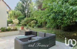 Villennes-sur-Seine, Île-de-France 78670