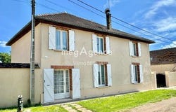 Rosoy, Picardie 89100