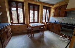 Monthermé, Grand Est 08800
