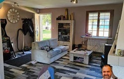 Chassille, Pays de la Loire 72540