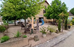 Anzy-le-Duc, Saône-et-Loire 71110