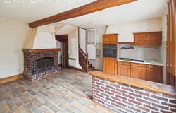 Le Tréport, Upper Normandy 76470