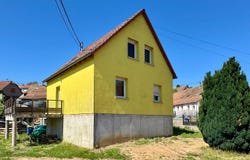 LUTZELHOUSE, Grand Est 67130
