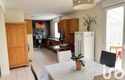 Montreuil-sur-Ille, Brittany 35440