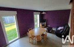 Lagny-le-Sec, Hauts-de-France 60330