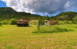 Saint-Benoit-en-Diois, Rhône-Alpes 26340