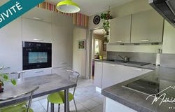 Issoire, Auvergne 63500