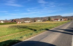 Domblans, Franche-Comté 39210