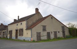 SOUMANS, Nouvelle-Aquitaine 23600