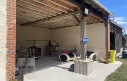 Oussoy en Gatinais, Centre 45290