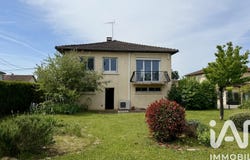 Meyzieu, Auvergne-Rhône-Alpes 69330