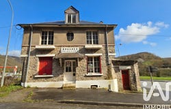 Fumay, Grand Est 08170