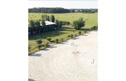 Azay-sur-Cher, Centre 37270