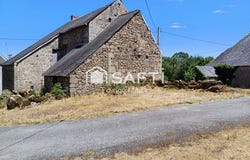 Peyrat-La-Noniere, Limousin 23130
