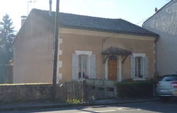 Saint-Martory, Midi-Pyrénées 31360