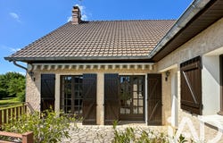 Armeau, Bourgogne-Franche-Comté 89500