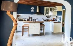 Samois-sur-Seine, Île-de-France 77920
