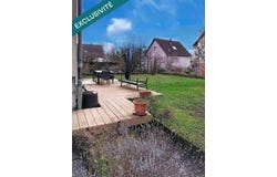 Lutterbach, Alsace 68460
