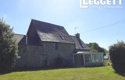 Val-Couesnon, Brittany 35560