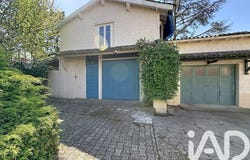 Francheville, Auvergne-Rhône-Alpes 69340