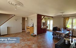 Quiers-sur-Bézonde, Centre-Val de Loire 45270