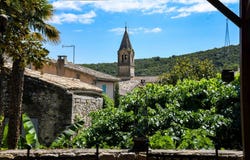 Uzès, Languedoc-Roussillon 30700