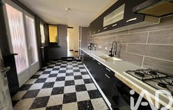 Douchy-les-Mines, Hauts-de-France 59282