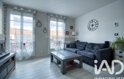 Courdimanche, Île-de-France 95800