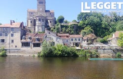 Montmorillon, Nouvelle-Aquitaine 86500