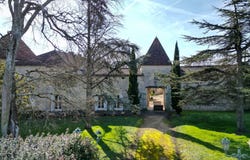 La Romieu, Midi-Pyrénées 32480
