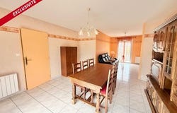 Ernee, Pays de la Loire 53500