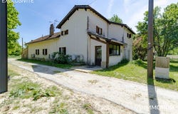 Laussou, Aquitaine 47150