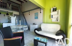 Cap d'Agde, Occitanie 34300