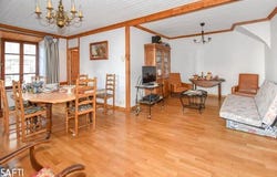 Saint-Antheme, Auvergne 63660