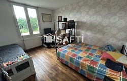 Chatellerault, Poitou-Charentes 86100