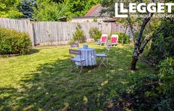 Beaumont-les-Autels, Centre-Val de Loire 28480