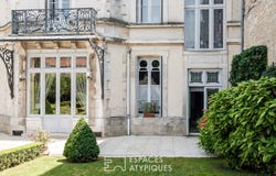 Niort, Poitou-Charentes 79000