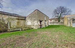 Saint-Mard, Poitou-Charentes 17700