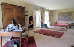 Beaumont-Sardolles, Burgundy 58270