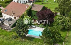 Dounoux, Lorraine 88220