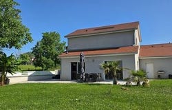 Corcelles-Ferrieres, Franche-Comté 25410