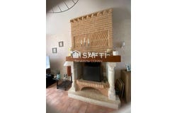 Houville-La-Branche, Centre 28700