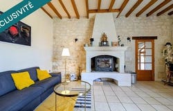 Chinon, Centre 37500