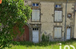 Fouchécourt, Grand Est 88320