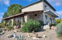 Xaintrailles, Aquitaine 47230
