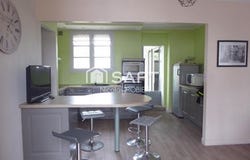 Saint-Maxire, Poitou-Charentes 79410