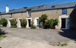 Bazoches-les-Gallerandes, Centre 45480