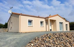 Moncoutant, Poitou-Charentes 79320