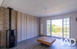 Houdancourt, Hauts-de-France 60710