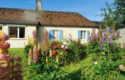Feuquières, Oise 60960
